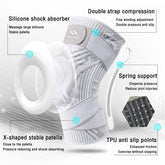 Knee Support Braces Strap